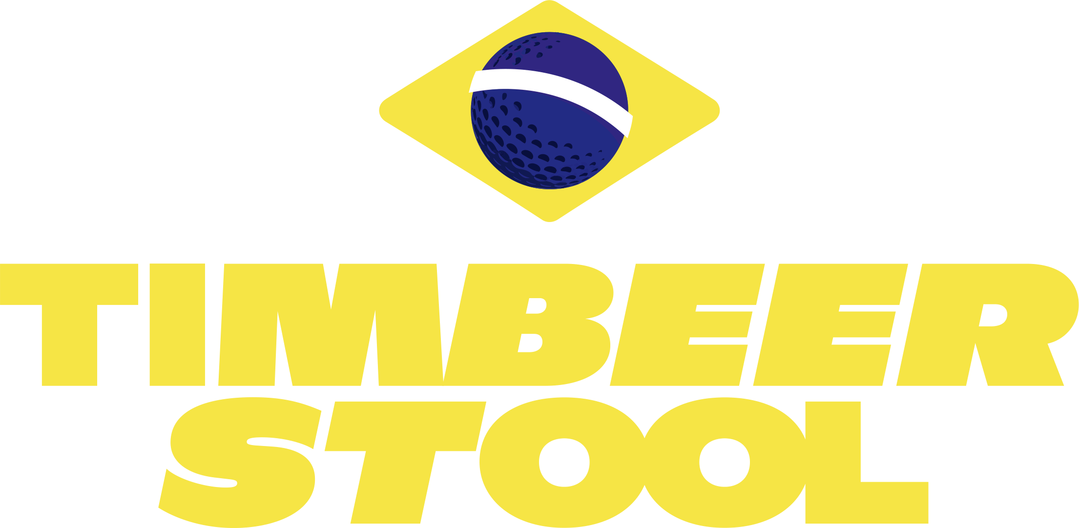 TIMBEER STOOL