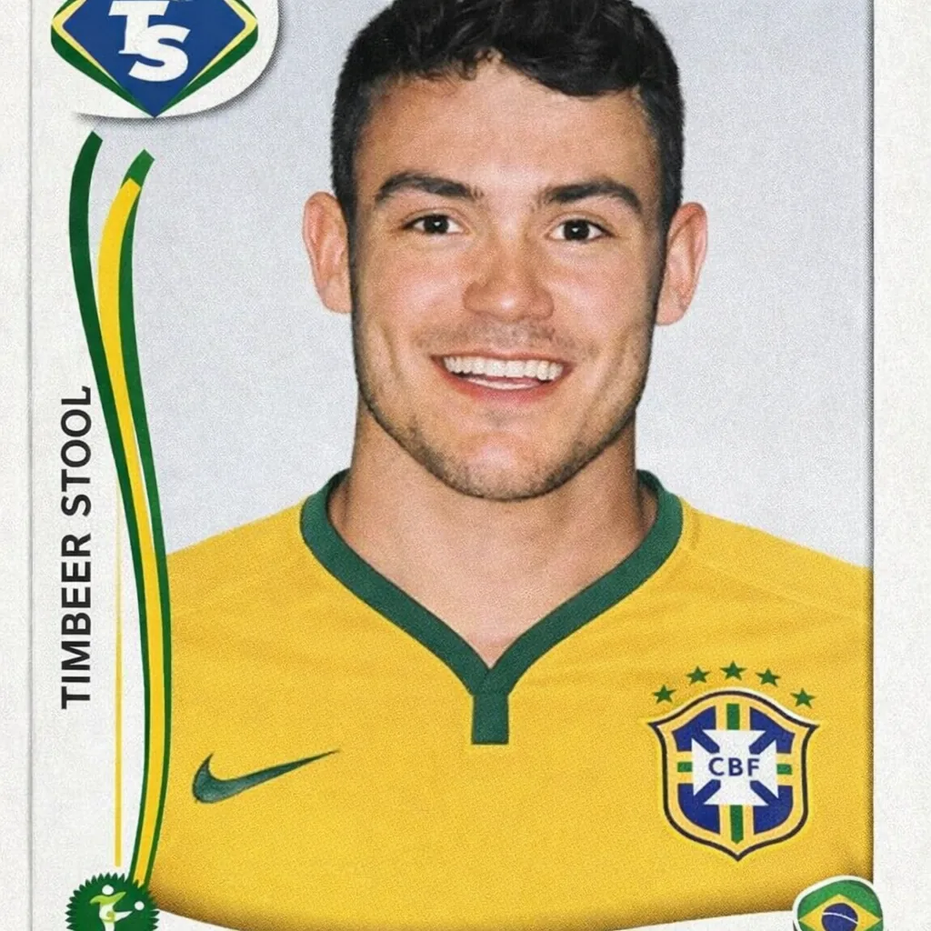 Carte Seleção de Schynsous