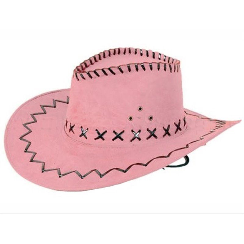 Le chapeau rose de Coli