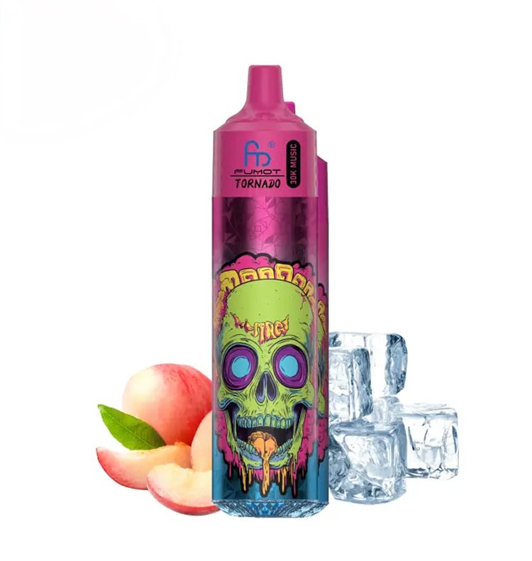 La Vape de Chagrou